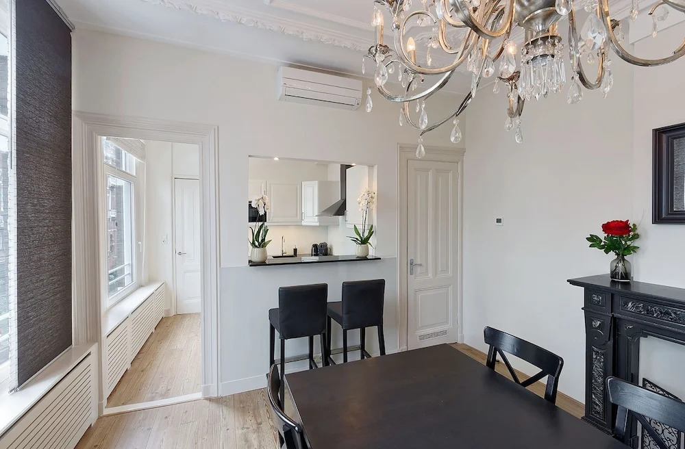 Quartier Sud Apartment
