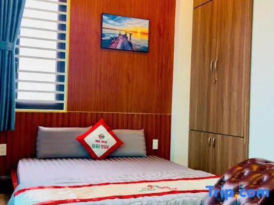 GIA BẢO TÂY ĐÔ 4 Hotel