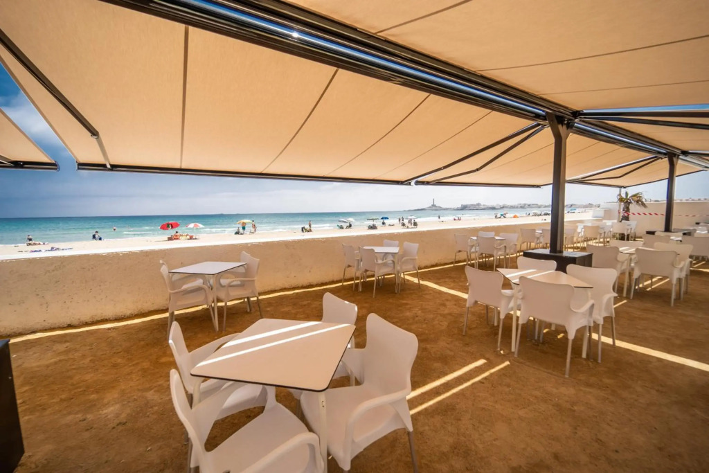 Hotel & Spa Entremares