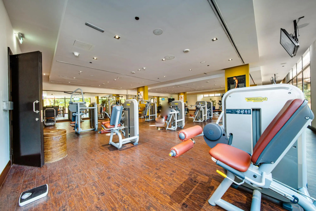 DXB - Anantara - 718 - PJ