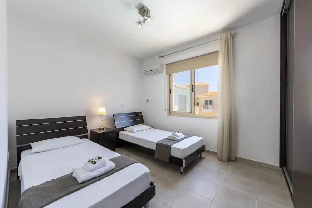 Protaras Palm Villa 54