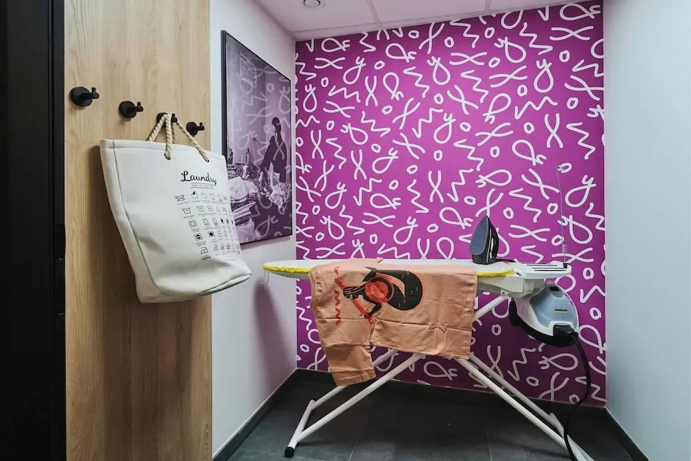 Moxy Warsaw City