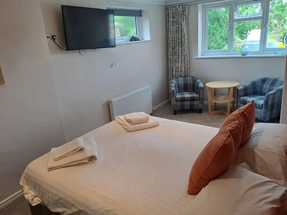 The Countryman’s Inn