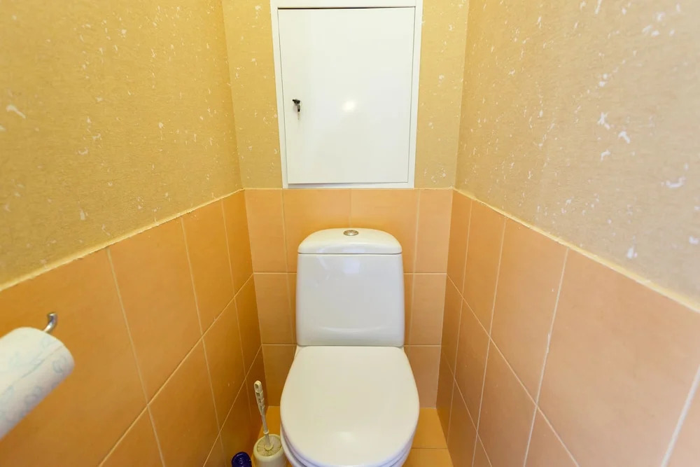 Brusnika Apartment Nagornaya Business