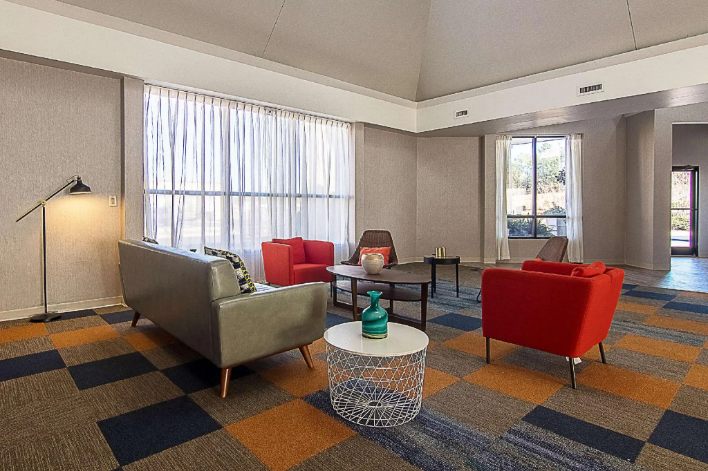 Econo Lodge