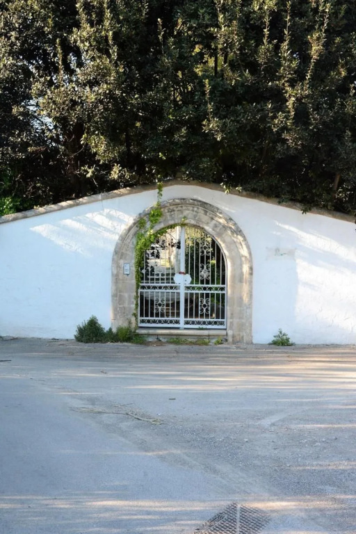 Villa degli Ulivi