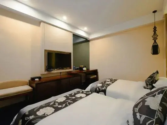 Wimi Art Hotel