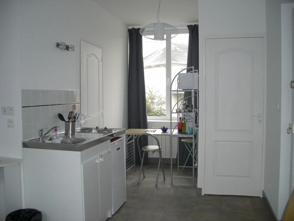 Le Pavillon Rennais - Garden Cottage