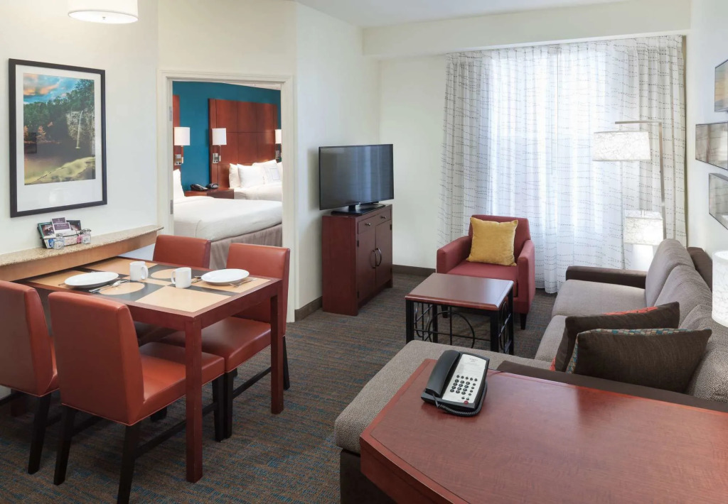 Residence Inn by Marriott Franklin Cool Springs