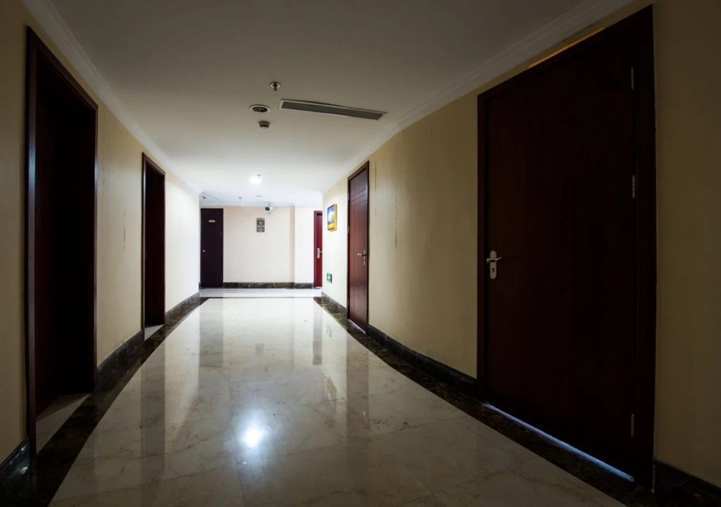 Yuanda Service Apartment