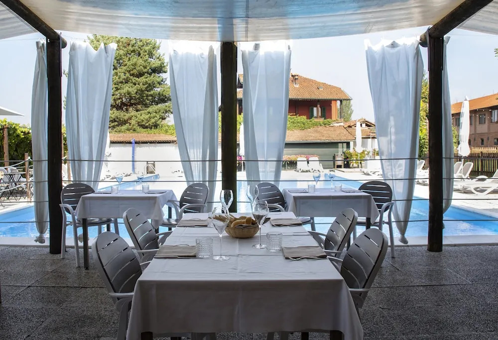 Agriturismo La Margherita
