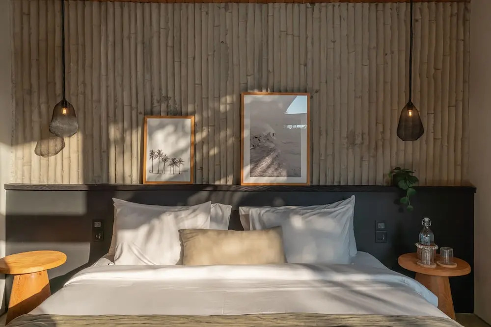 Ohlala - Luxury Tropical Escape in Pererenan