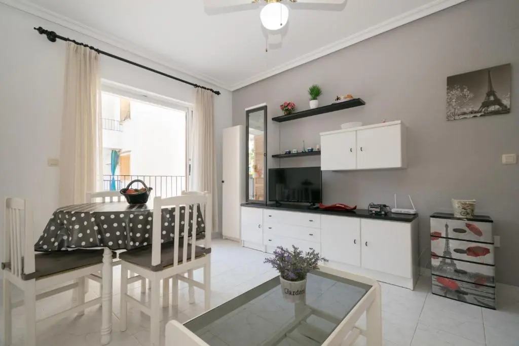 110 Beautiful La Mata - Alicante Holiday