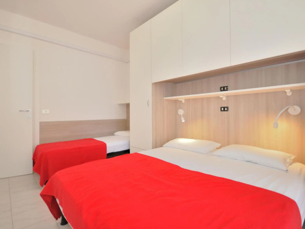 Apartment in Bibione Near the Beach