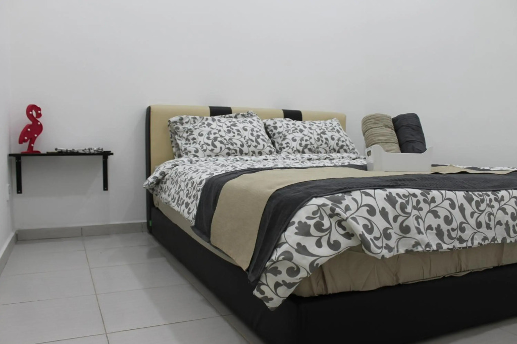 Luxury Kuala Selangor Homestay