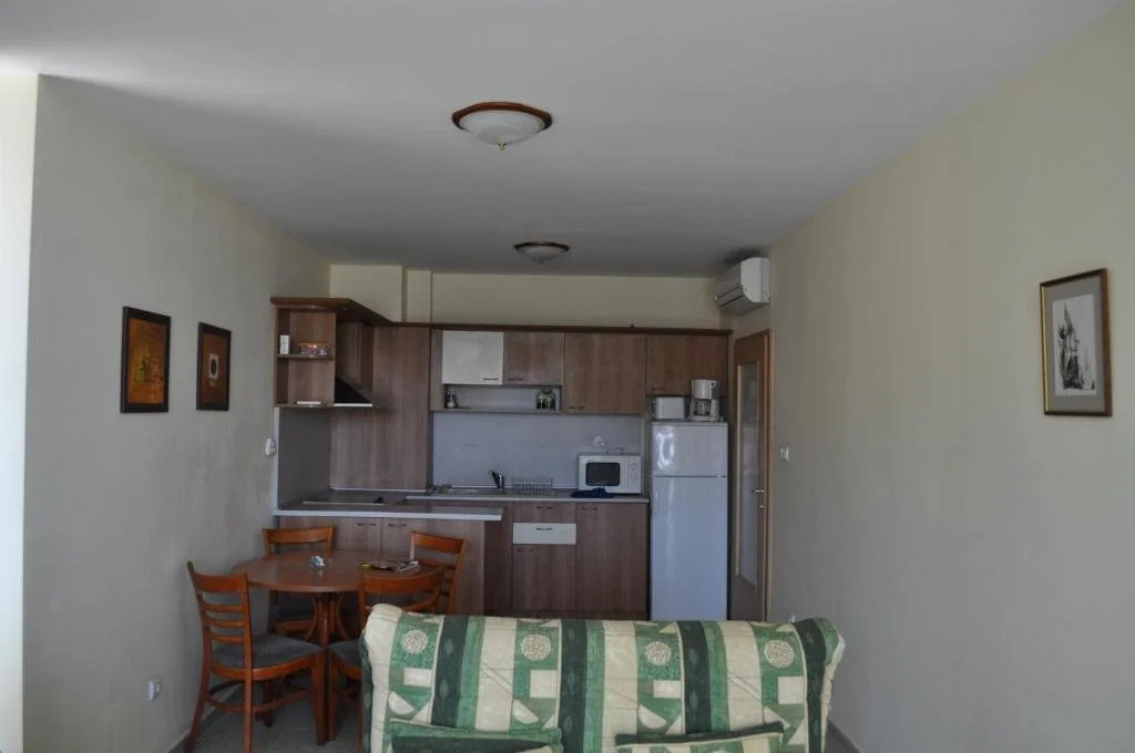 Kabakum Beach Apartments