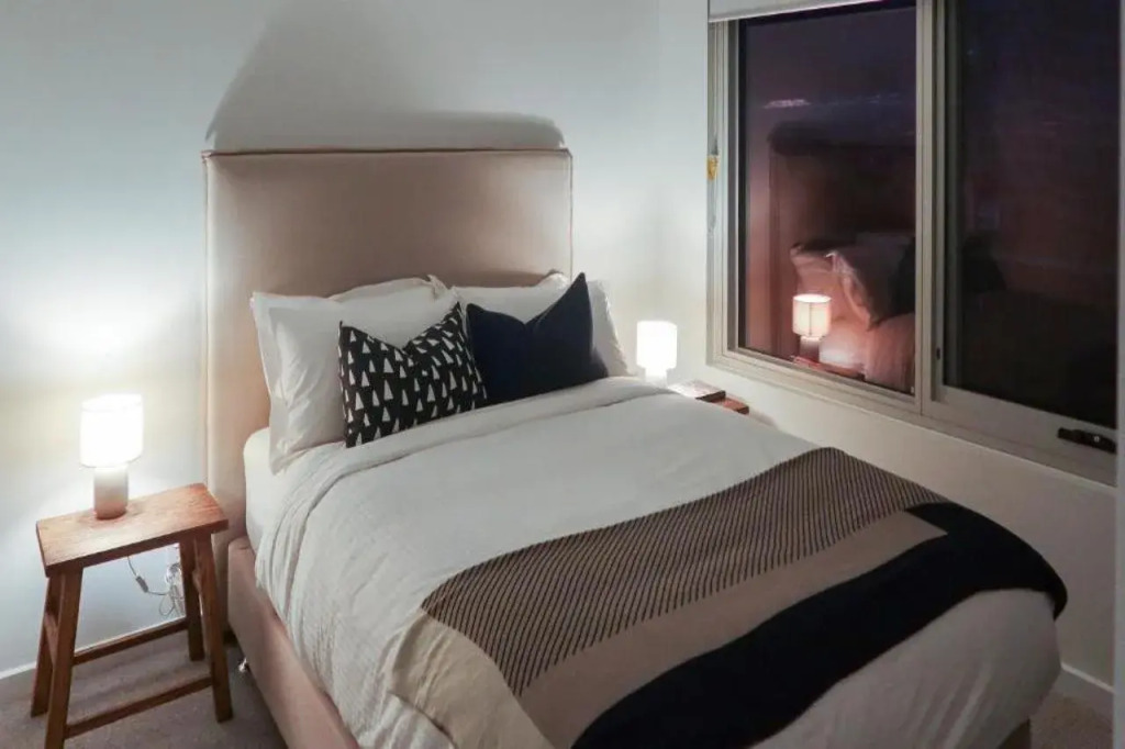 Sea Dunes Luxury Apartments