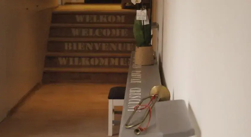 B&B carpediem