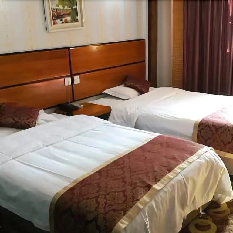 Ibij Hotel