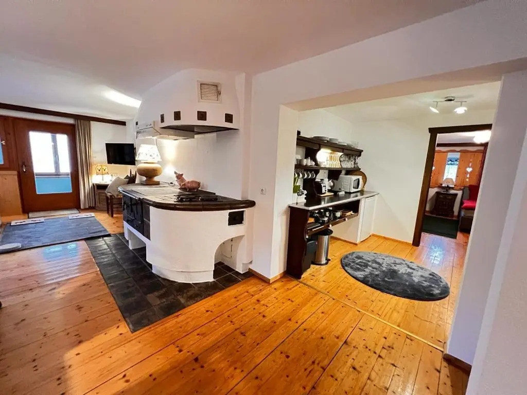 Haus Diel - Premium Apartments mit Küche