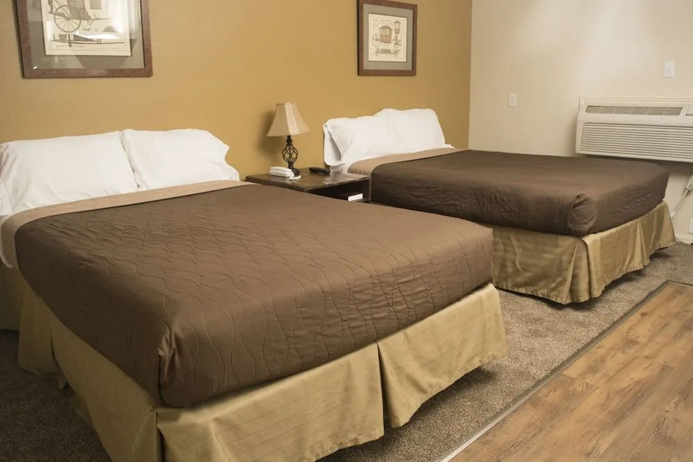 Budget Star Motel