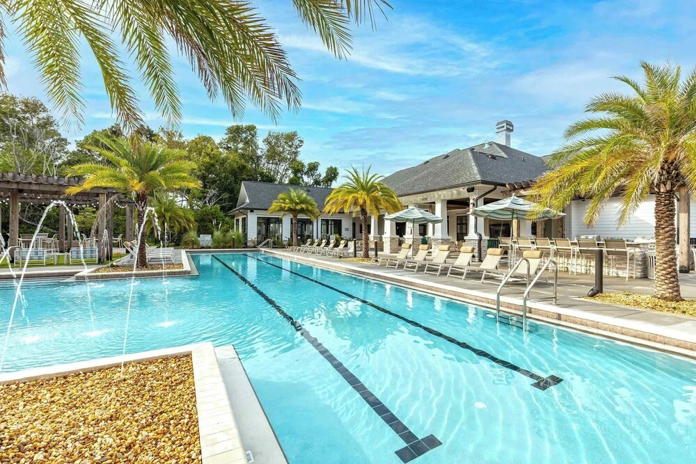 Vintage Amelia Island Florida