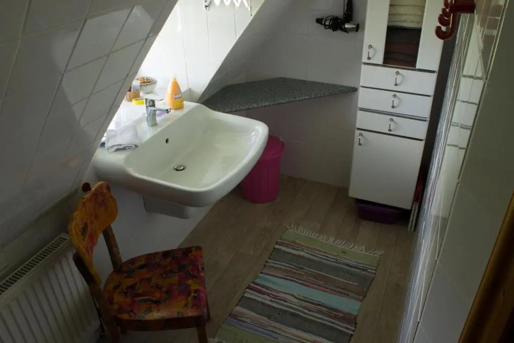 Ferienwohnung I "Westermühle"