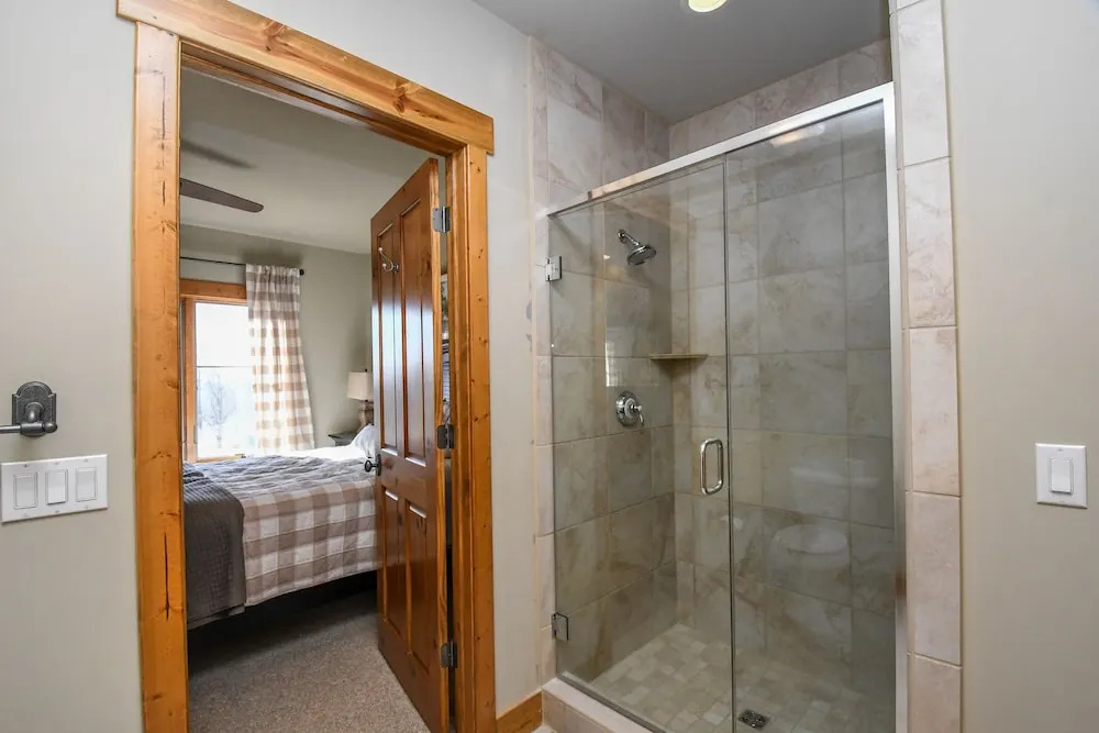 Winterfell 4 Bedroom Townhome