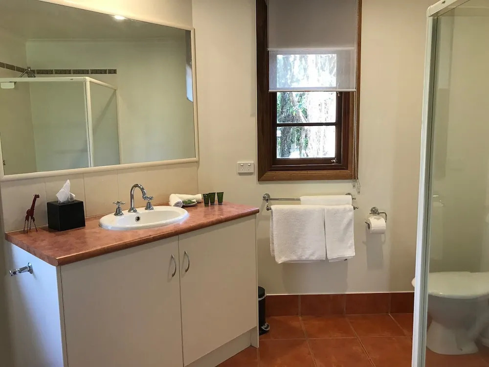 Jandar Retreat Maleny
