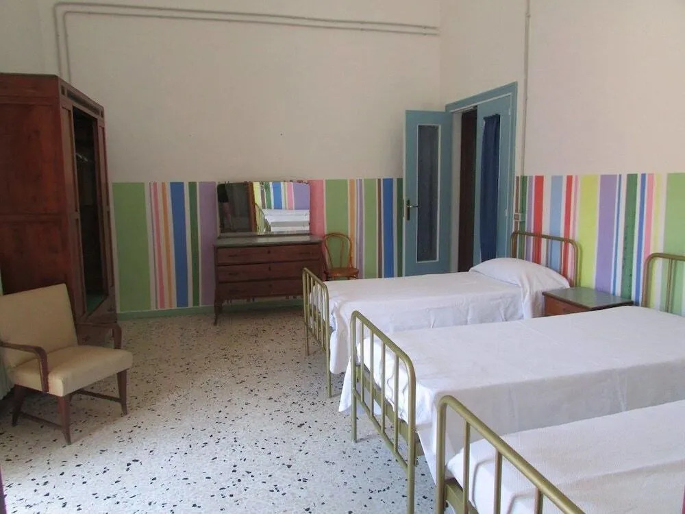 Casa di Chiara