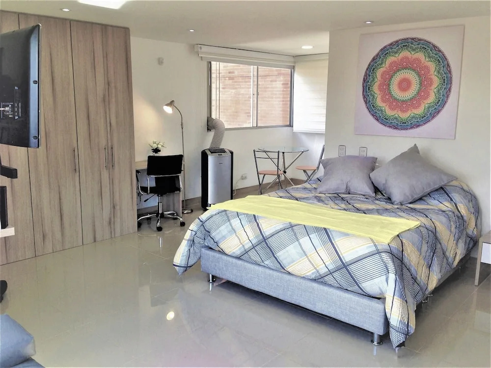 Mio Lofts