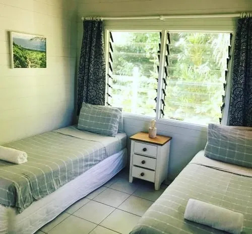 Namukulu Cottages