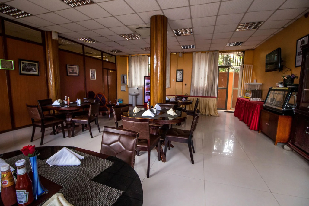 Sir Jose Hotel