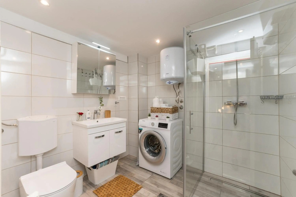 Studio Apartman Mirakul
