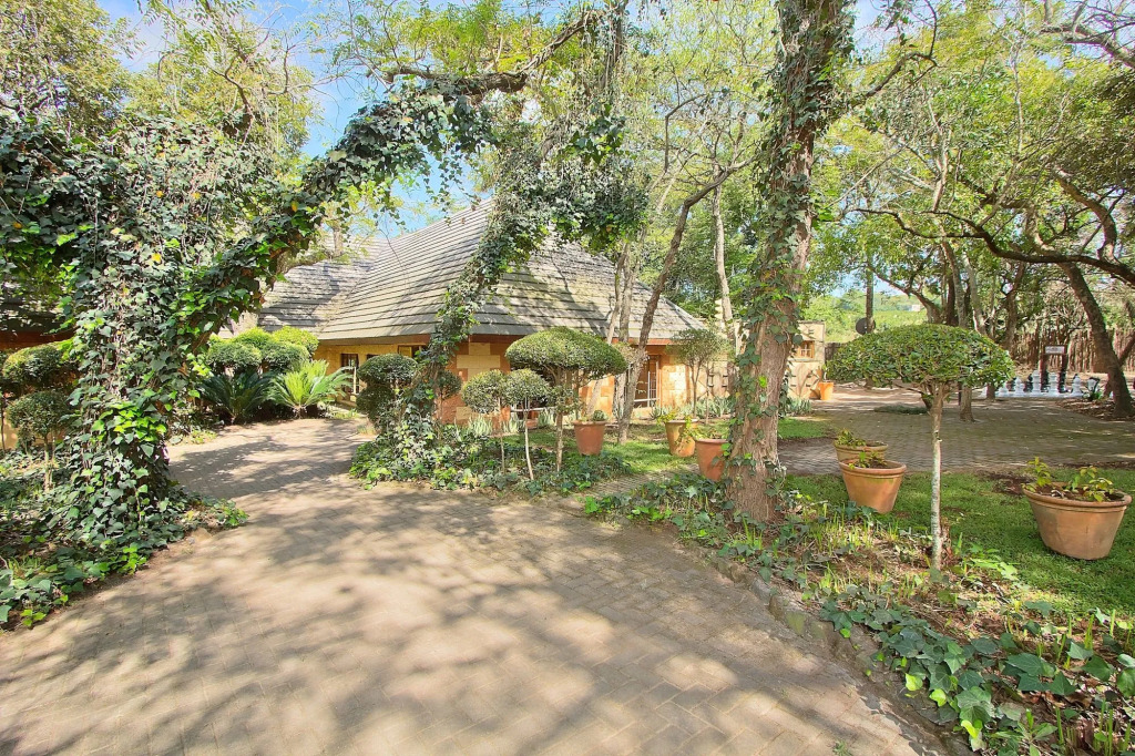 Kruger Adventure Lodge