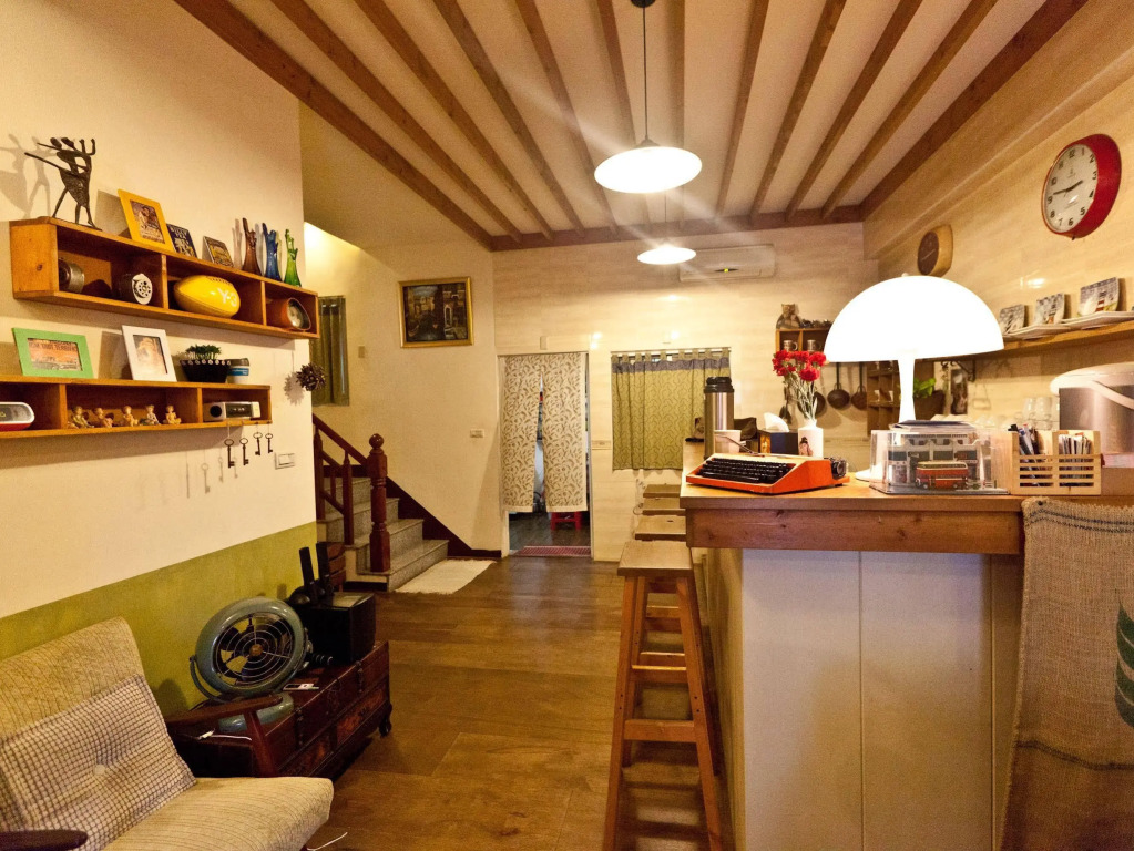 Seville B&B