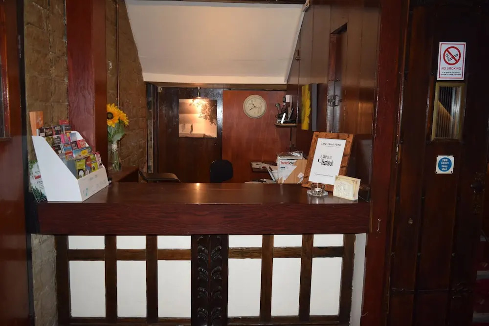 The Lane Head Hotel