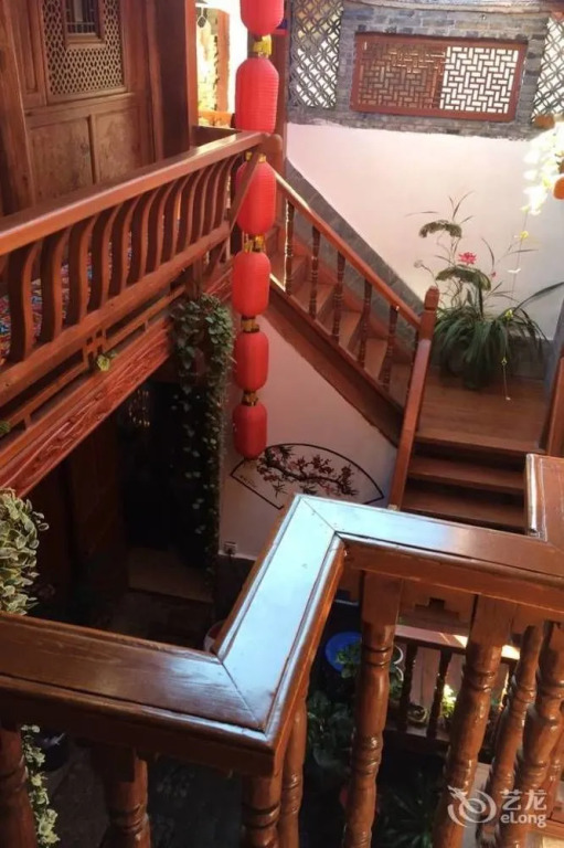 Lishuiyun Inn