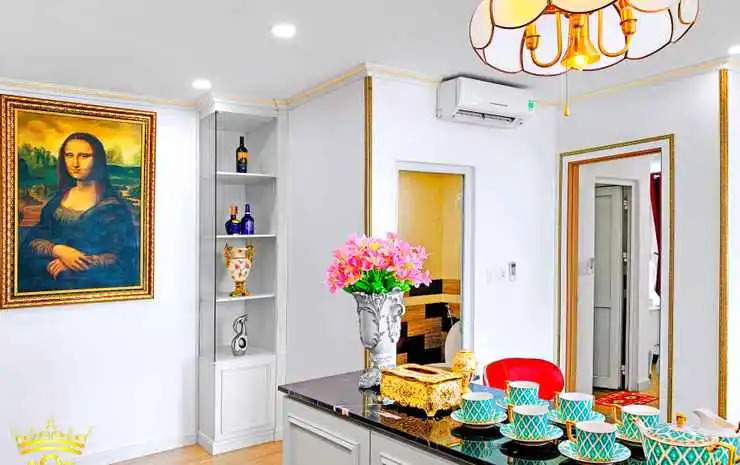 999 Condotel Muong Thanh Vien Trieu