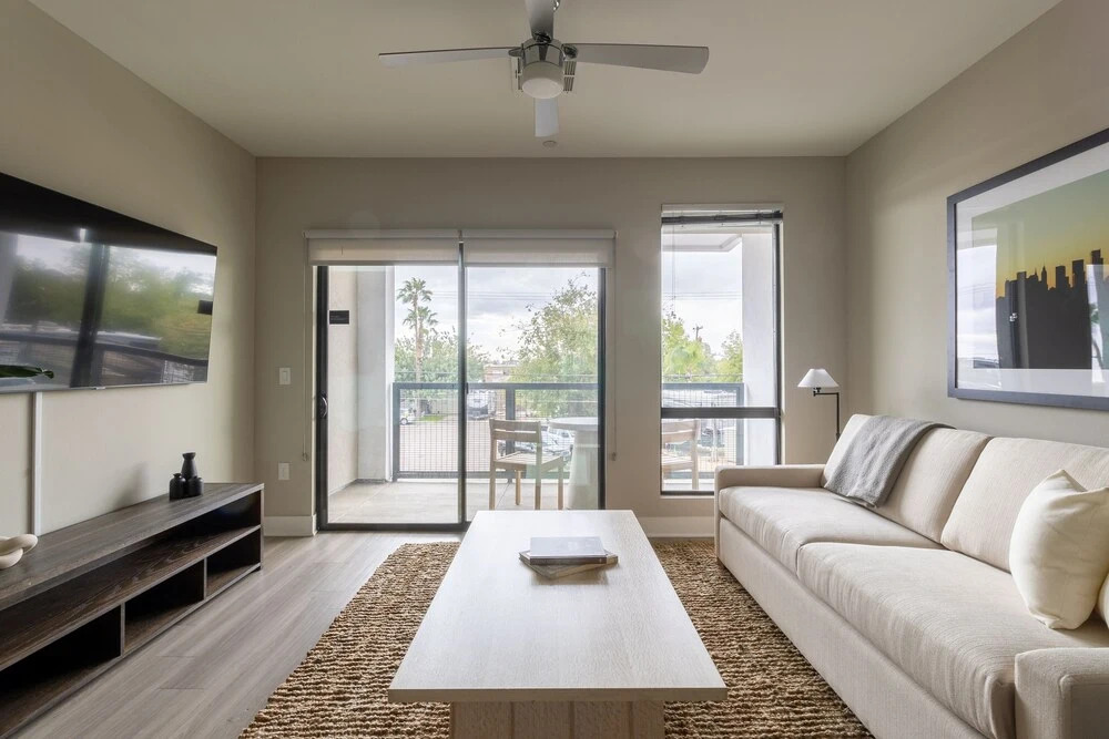 Mint House Scottsdale - Old Town