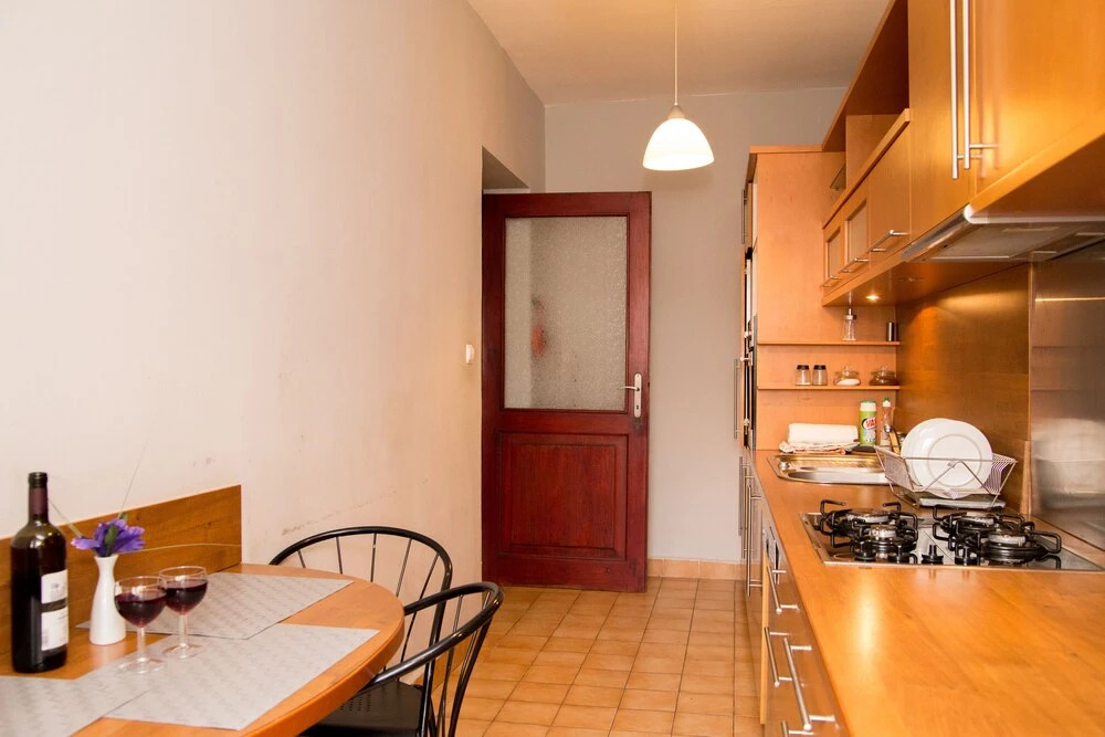Filin Apartment