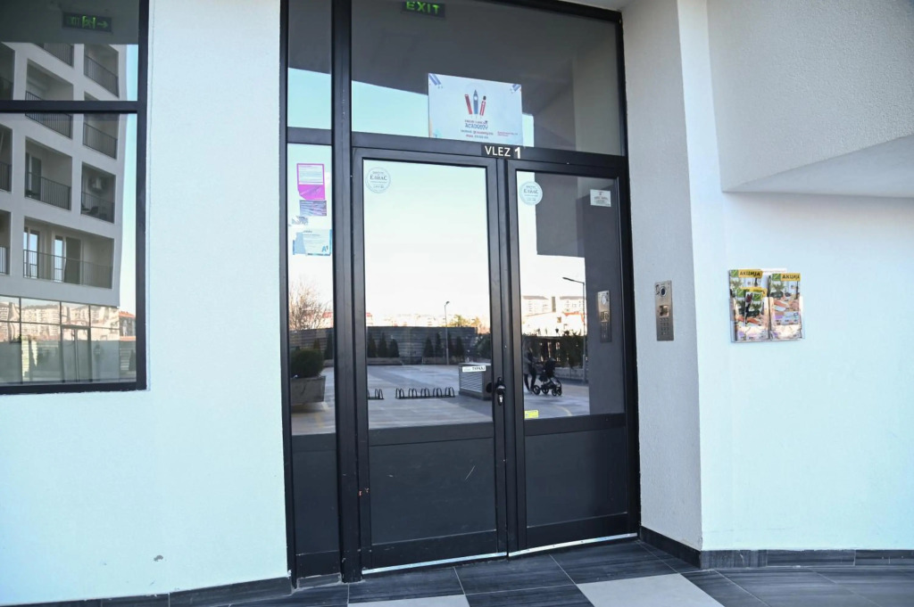Mitreski Impeksel 2 Luxury Apartment