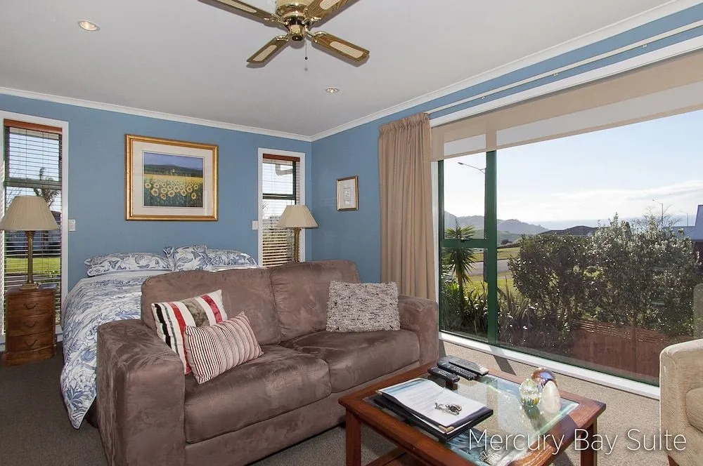 Bayview at 91 B&B