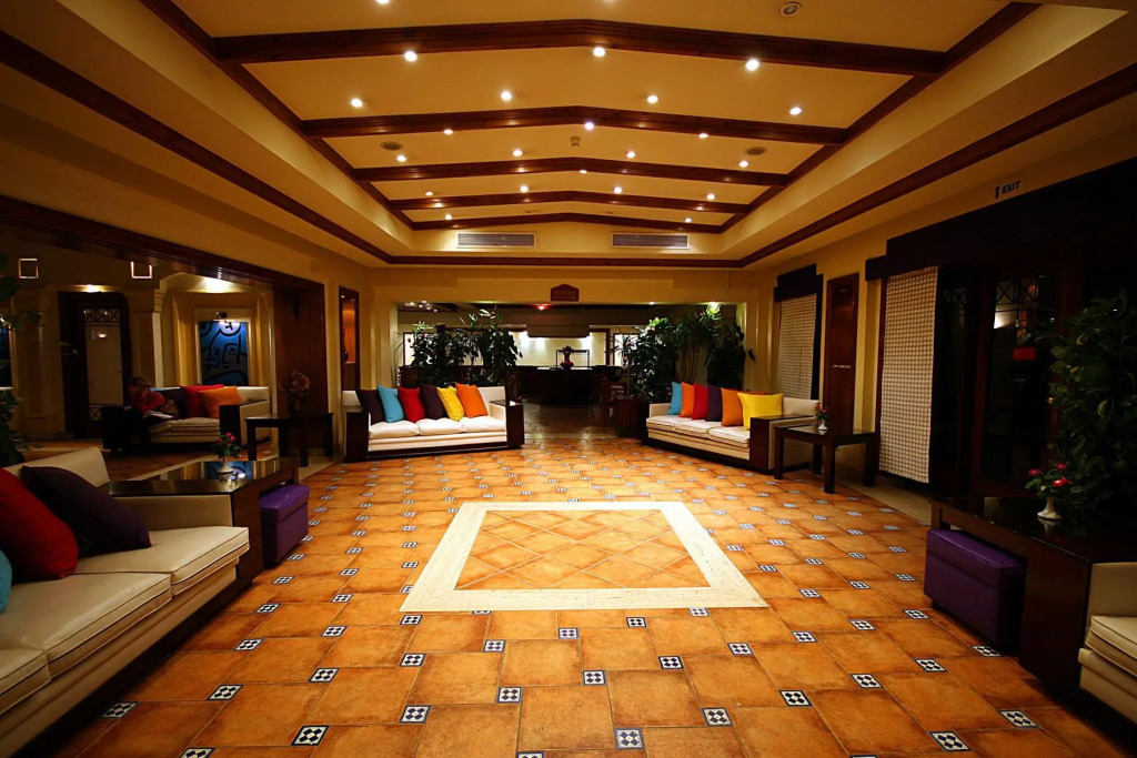 Mexicana Sharm Resort