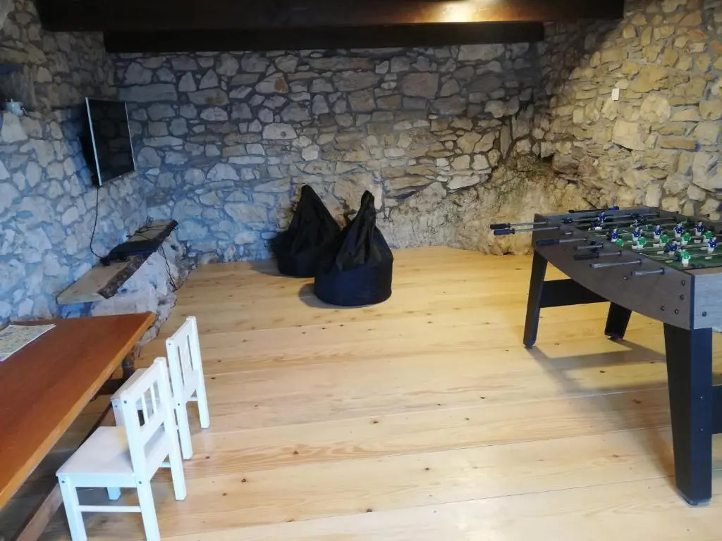 Tailor's house