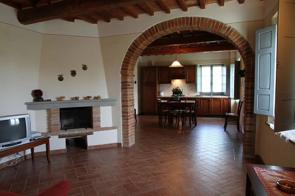 Villa Scannagallo