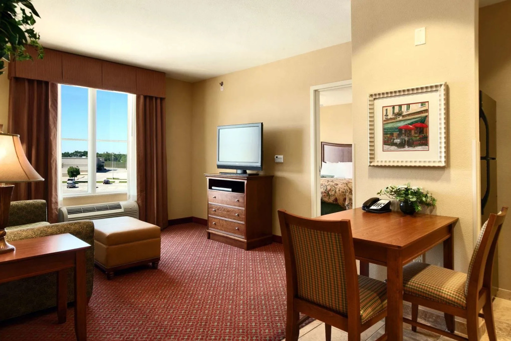 Homewood Suites by Hilton DecaturForsyth