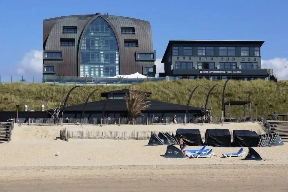 Poort Beach Boutique Apartments