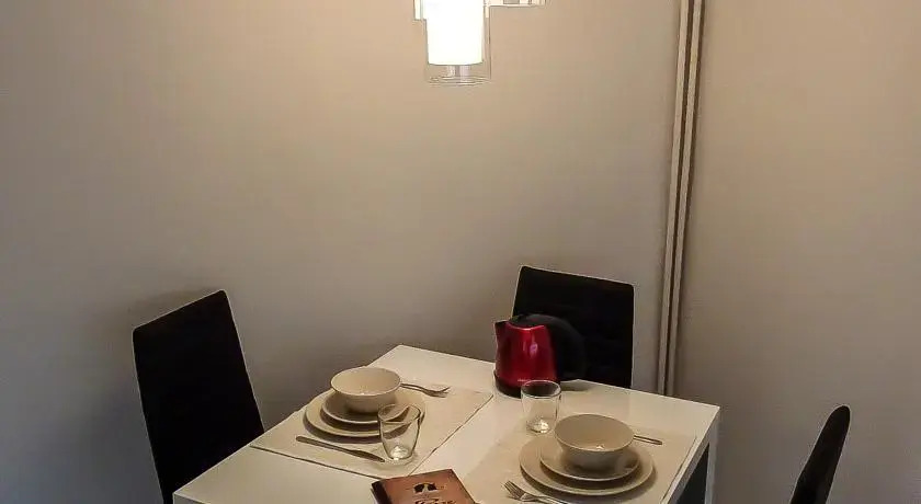 Apartment The 1927 Residence