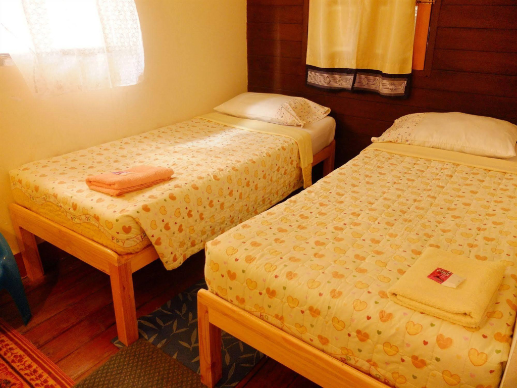 Boonmee Guest House